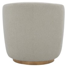 Kelly Swivel Armchair